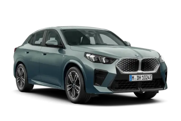 BMW iX2 M Sport