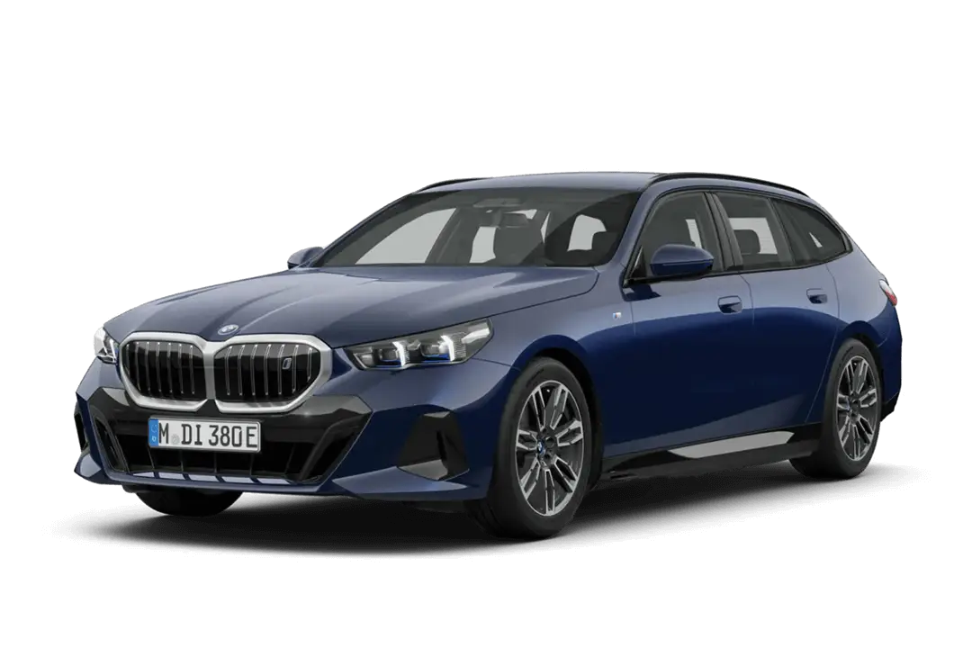 BMW-i5-M-Sport-Tanzanite-Blå