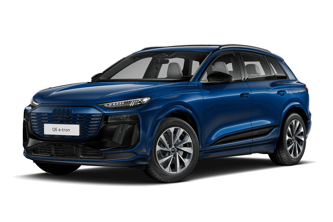 Audi-Q6-e-tron-Ascari blå