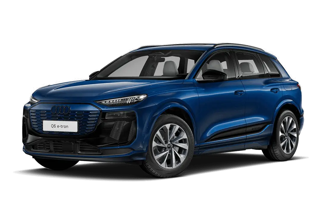 Audi-Q6-e-tron-Ascari blå