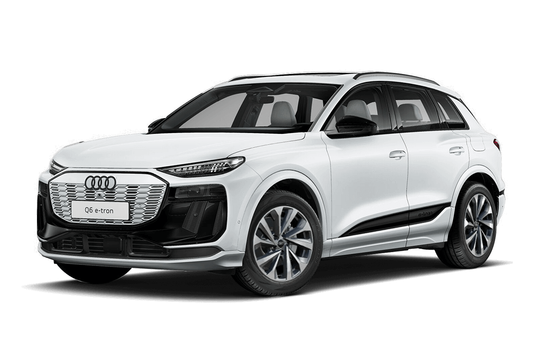 Audi-Q6-e-tron-Glaciärvit