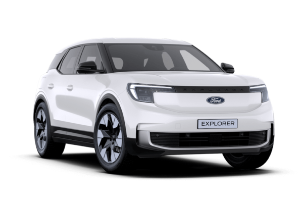 Ford Explorer Premium