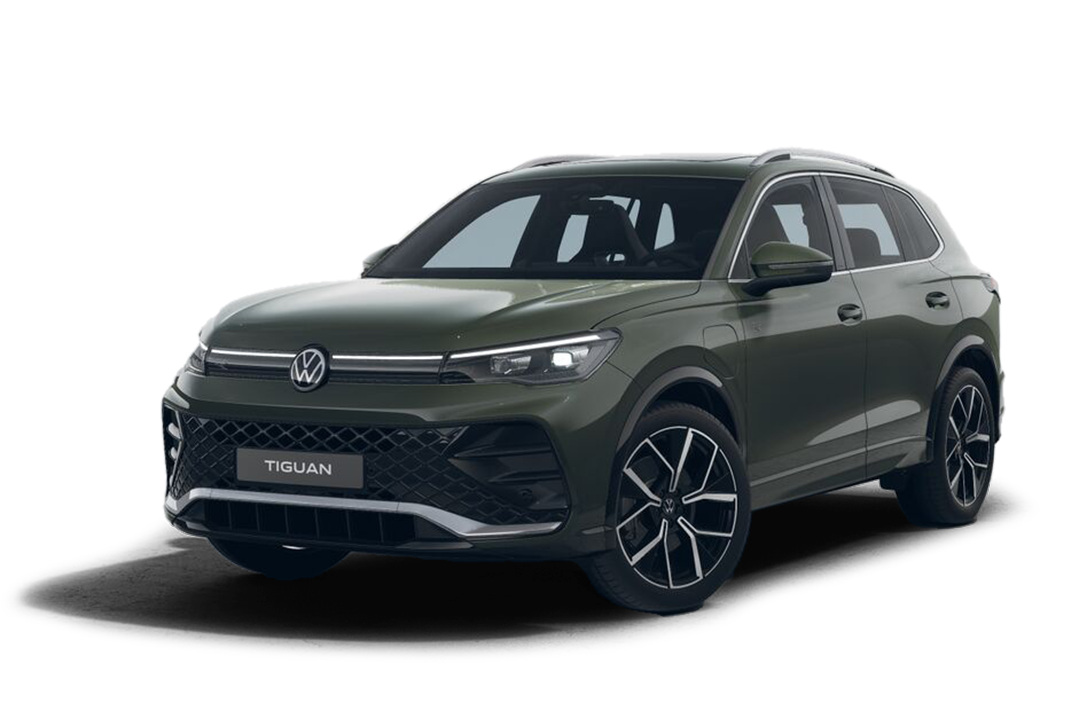 Volkswagen-Tiguan-R-Line-Edition-Cipressino-Green-Metallic