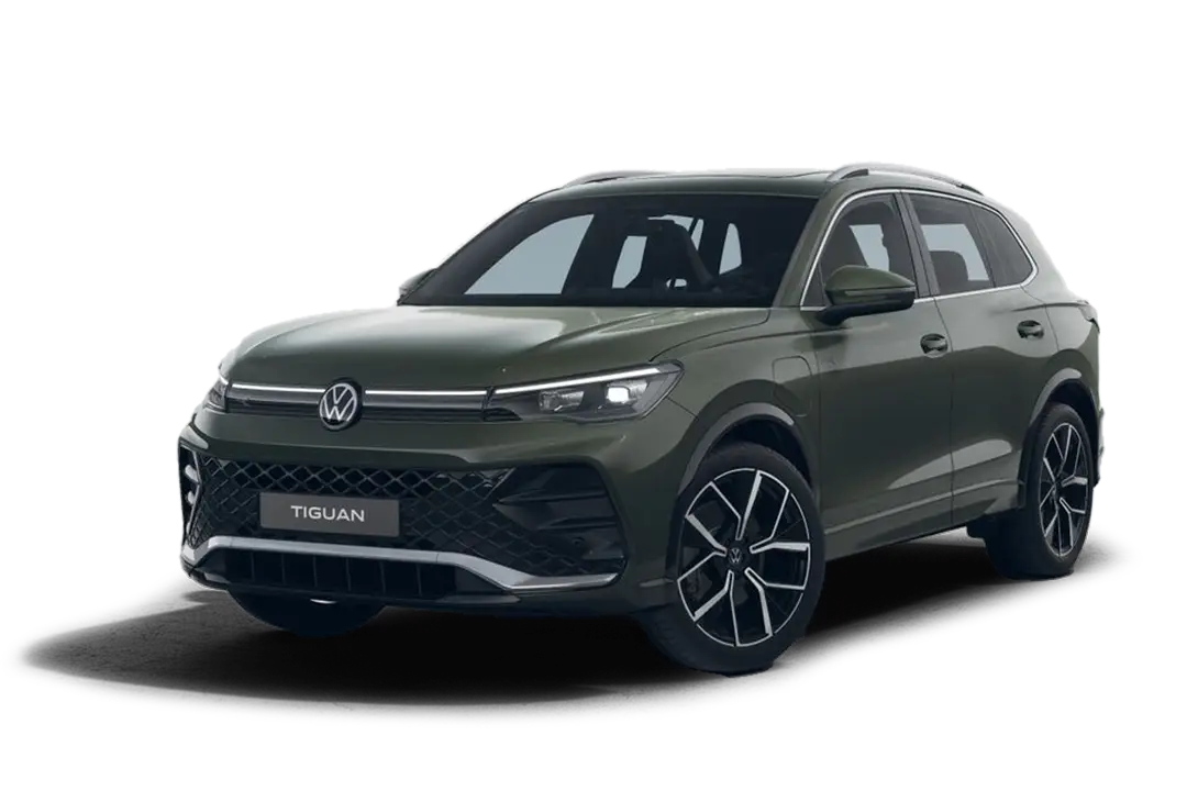 Volkswagen-Tiguan-R-Line-Edition-Cipressino-Green-Metallic