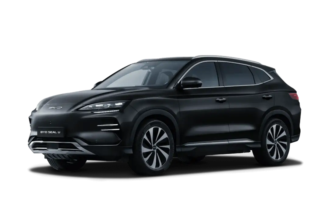 BYD-SEAL-U-Black