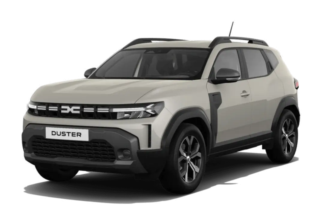 Dacia-Duser-Expression-Sandstone-Beige