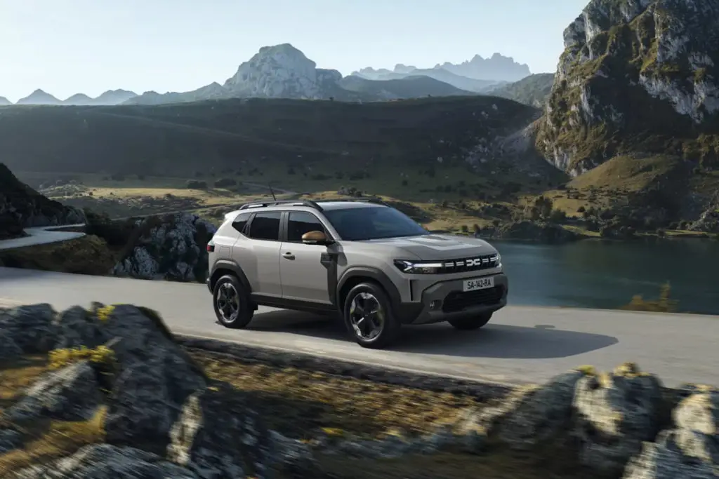 Dacia-Duster