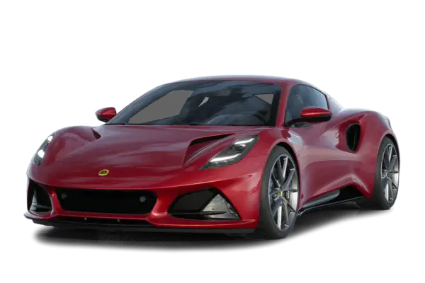Lotus Emira