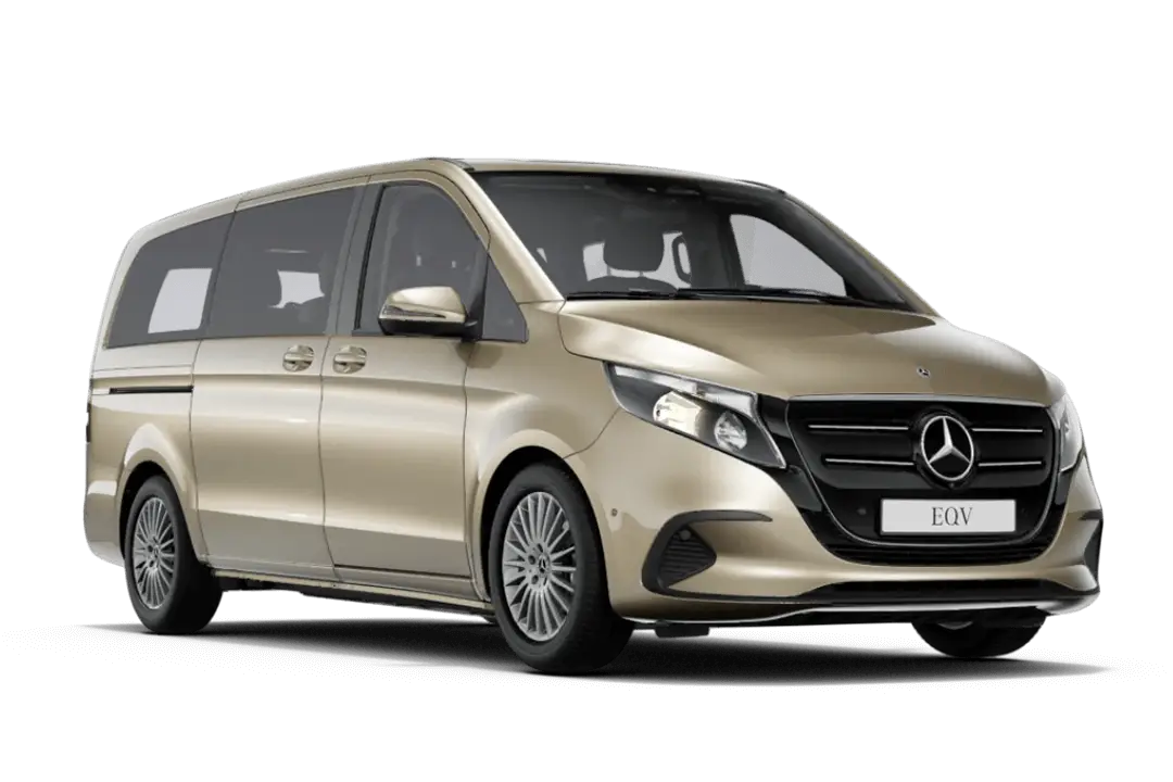 Mercedes-EQV-Lång-Kalahariguld-metallic