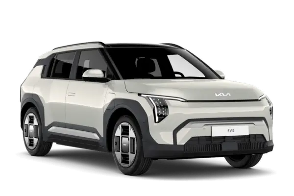KIA EV3 Long Range
