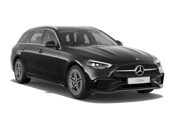 Mercedes-Benz C 300 e Kombi