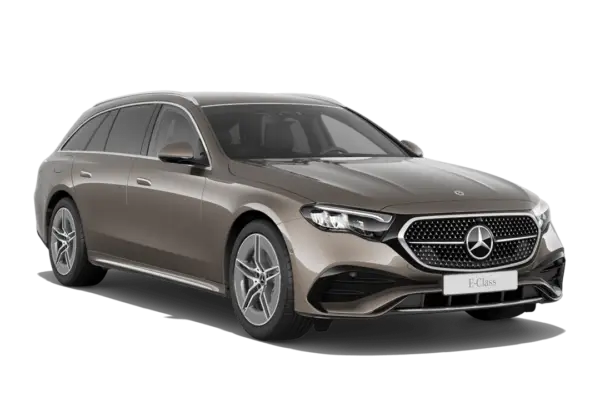 Mercedes-Benz E 300de Kombi