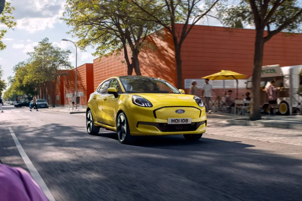 Puma-Gen-E-Körandes