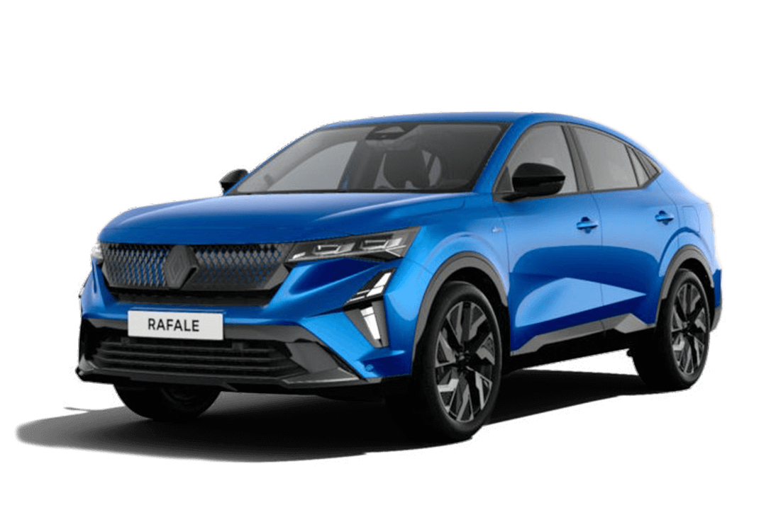 Renault-Rafale-Blå-iron