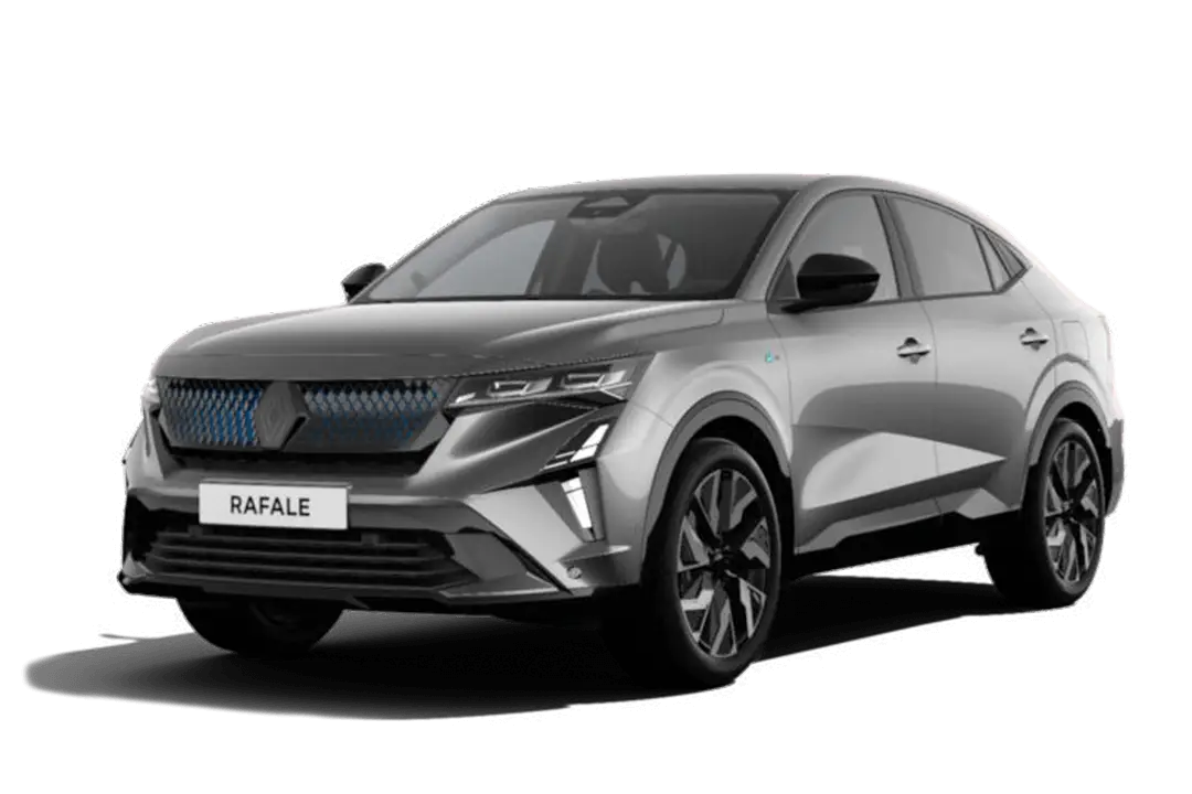 Renault-Rafale-Grå-schiste