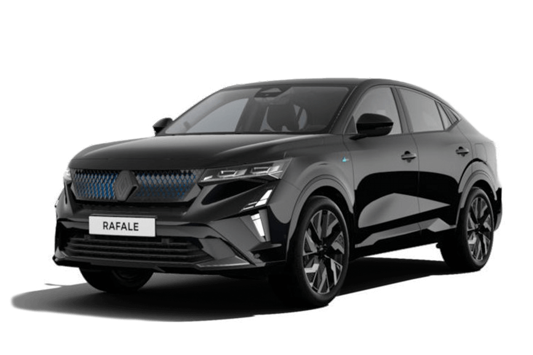 Renault-Rafale-Svart-etoilé