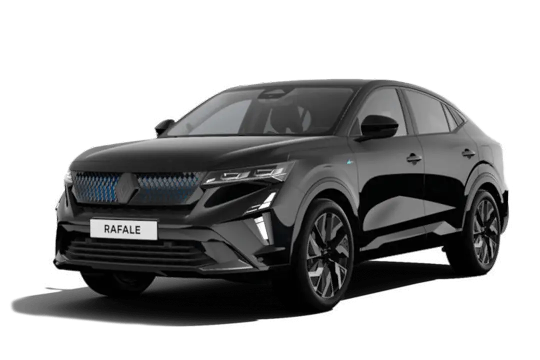 Renault-Rafale-Svart-etoilé