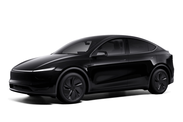Tesla Model Y RWD LR
