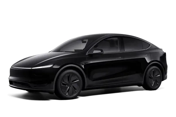 Tesla Model Y RWD LR