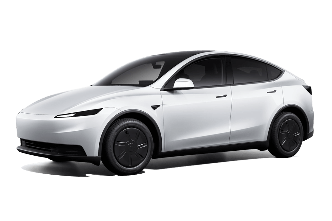 Tesla-model-y-standard