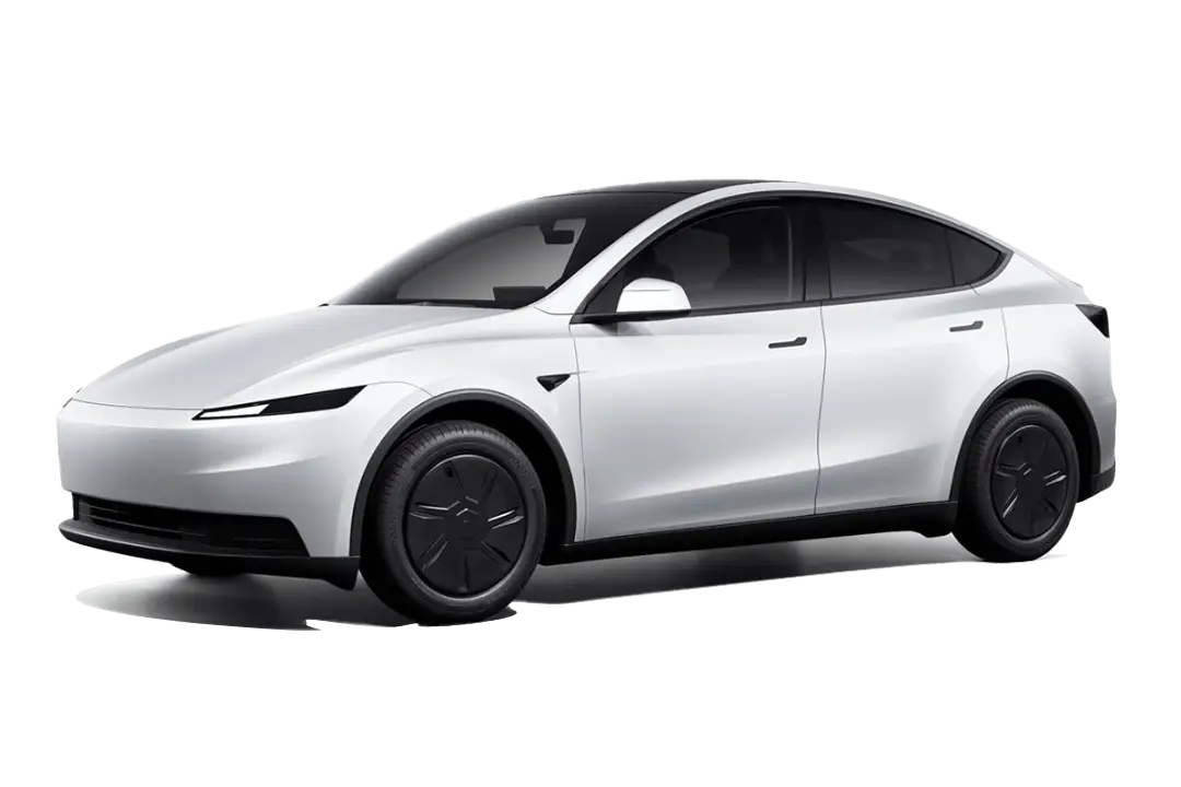 Tesla-model-y-standard