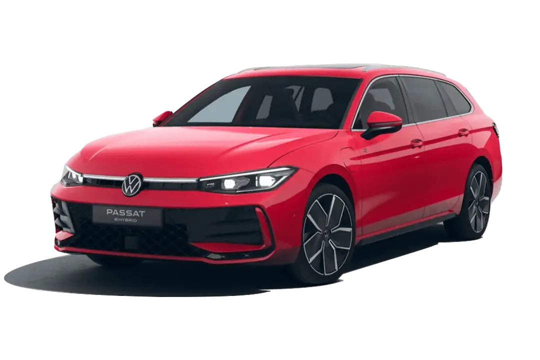 VW-Passat-ehybrid-R-line-tornado-red