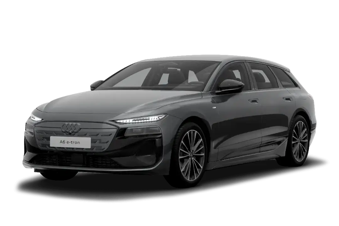 Audi-A6-Avant-e-tron-S-Line-Edition-Daytonagrå-Pärleffekt