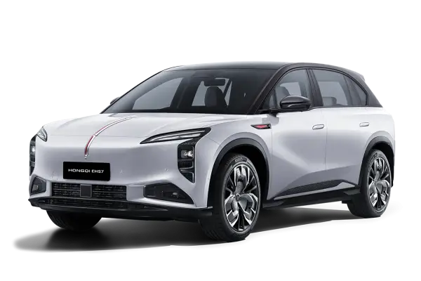 Hongqi EHS7