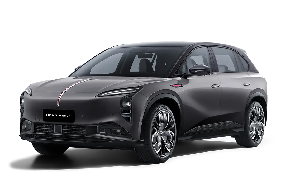 Hongqi-EHS7-Art-Gray