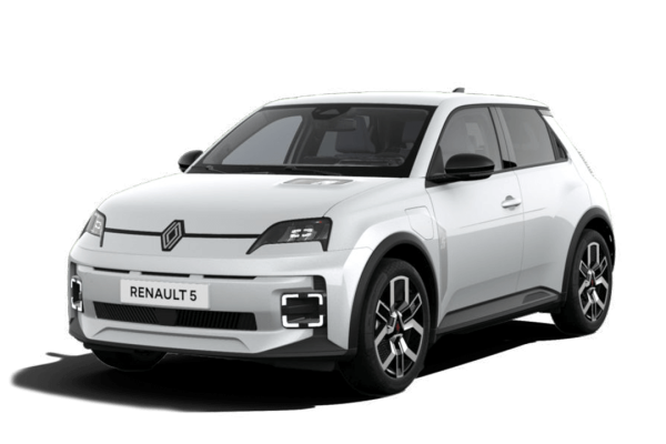 Renault 5