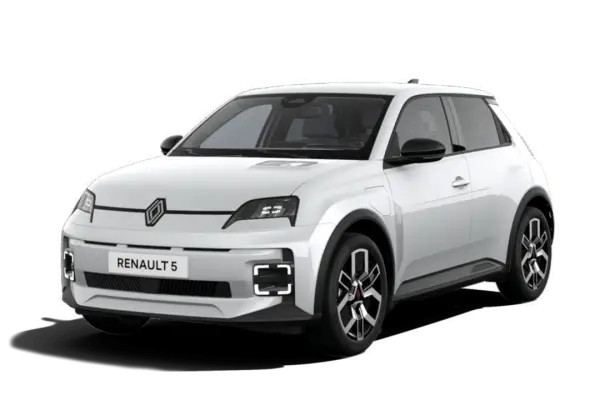 Renault 5