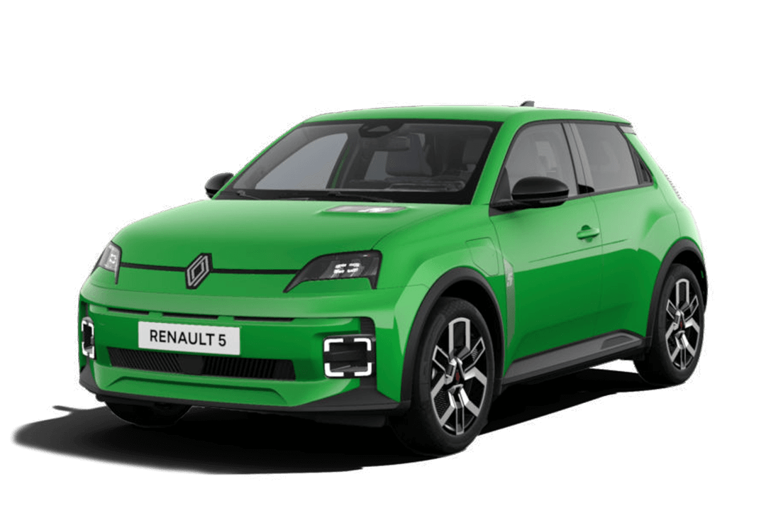 Renault-5-E-Tech-Pop-Green