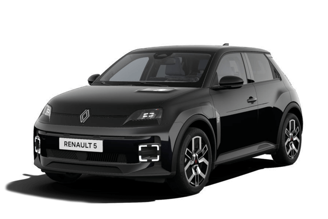 Renault-5-E-Tech-Starry-black