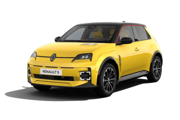Renault 5