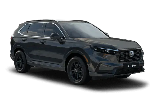 Honda CR-V Hybrid