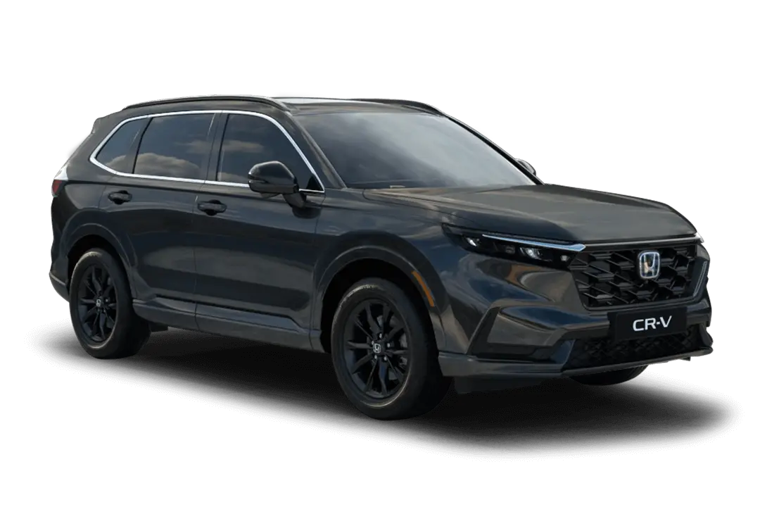 Honda-CR-V-Plug-In-Crystal-Black-Pearl