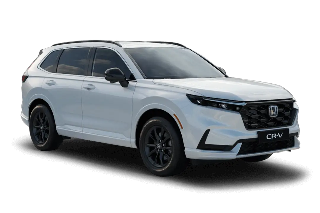 Honda-CR-V-Plug-In-Platinum-White-Pearl
