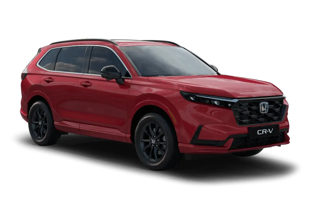 Honda-CR-V-Plug-In-Premium-Crystal-Red-Metallic