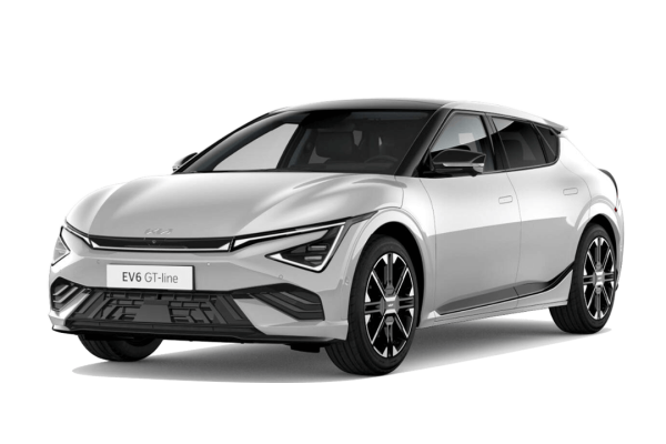 KIA EV6 AWD