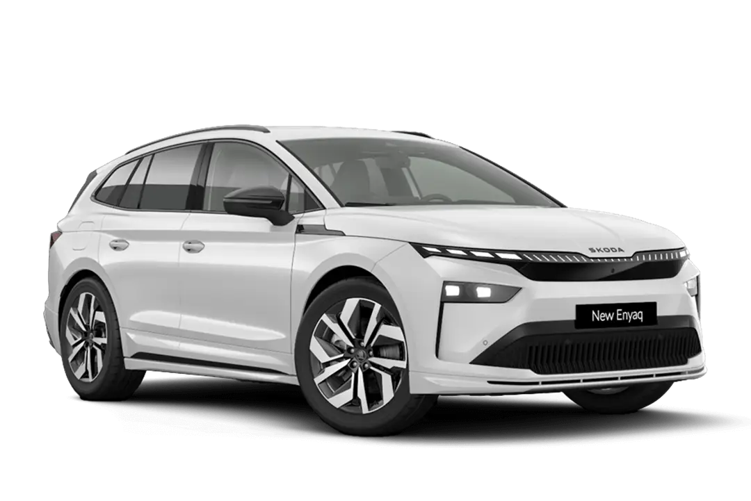 Skoda-Enyak-85x-Sportline-Moon-White-Metallic
