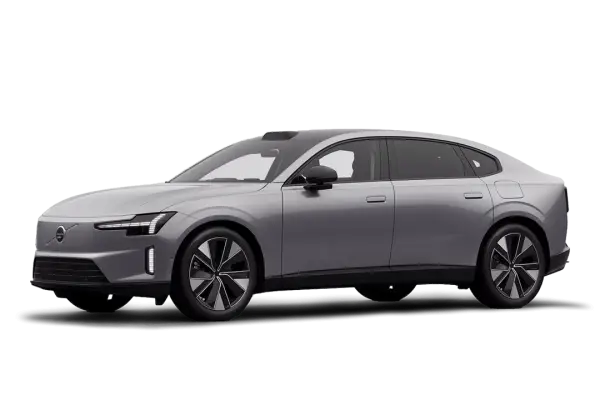 Volvo ES90