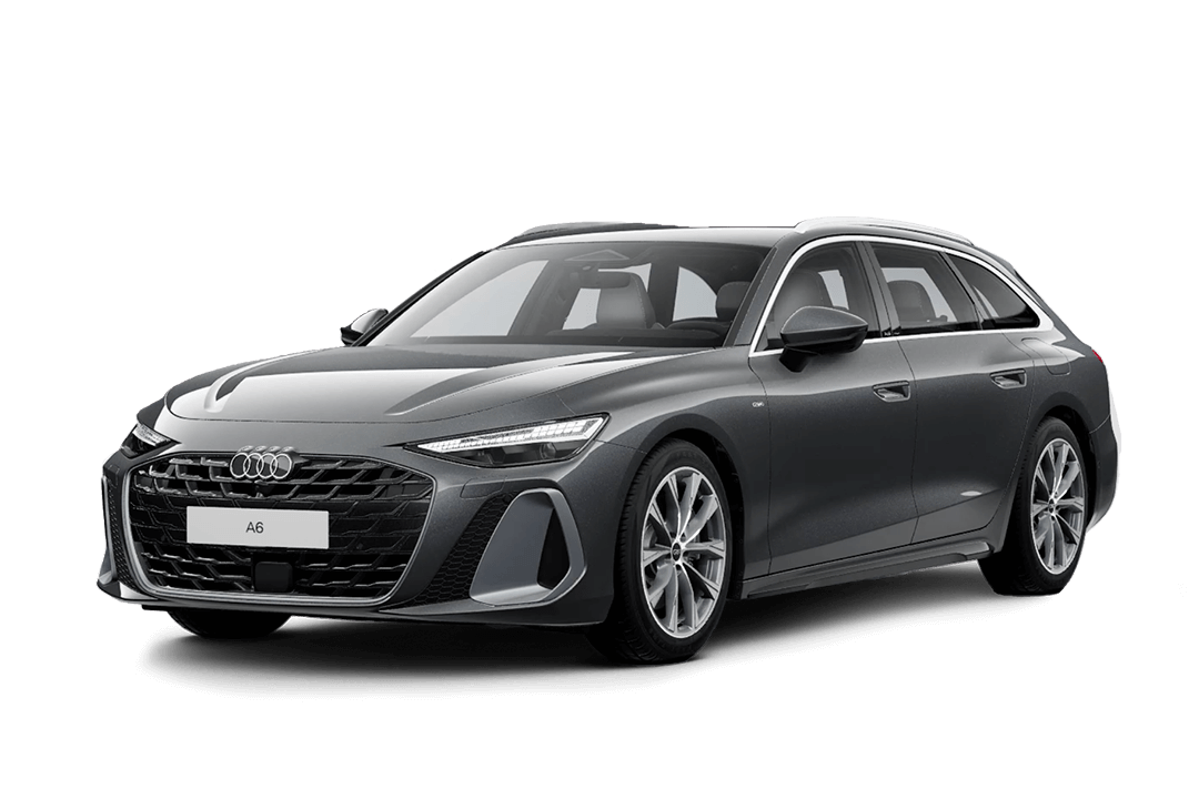 A6-Avant-e-hybrid-S-Line-Daytonagrå-Pärleffekt