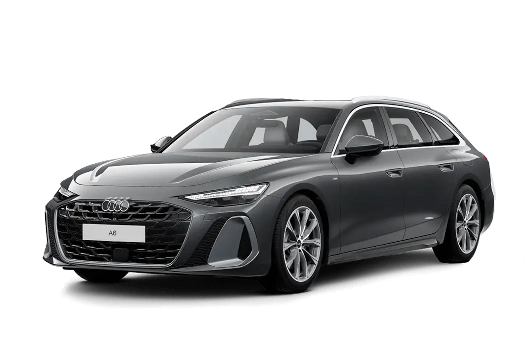 A6-Avant-e-hybrid-S-Line-Daytonagrå-Pärleffekt