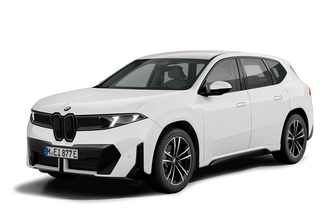 BMW-iX3-M-Sport-Alpine-White
