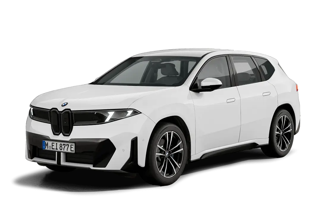 BMW-iX3-M-Sport-Alpine-White