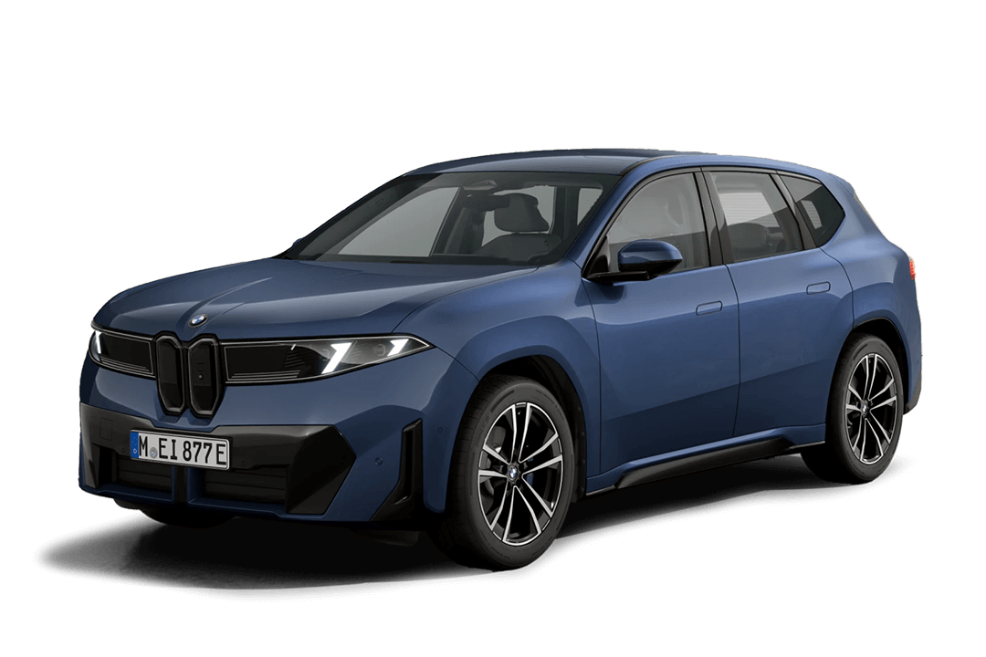 BMW-iX3-M-Sport-Ocean-Wave-Blau-metallic