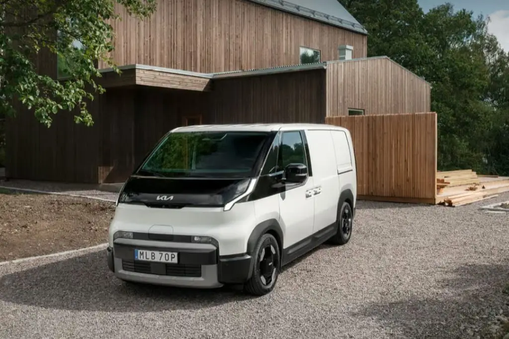 KIA-PV5-Cargo