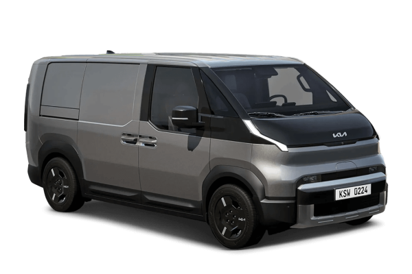 KIA PV5 Cargo