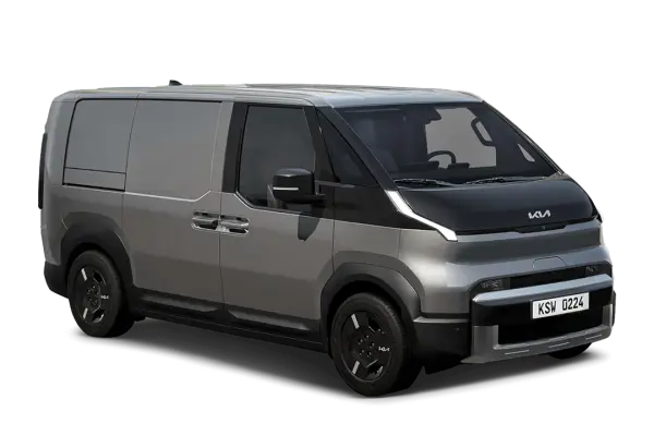 KIA PV5 Cargo