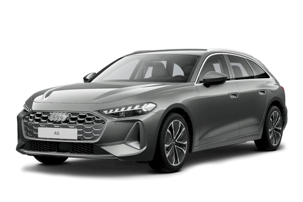 Audi A5 Avant e-hybrid